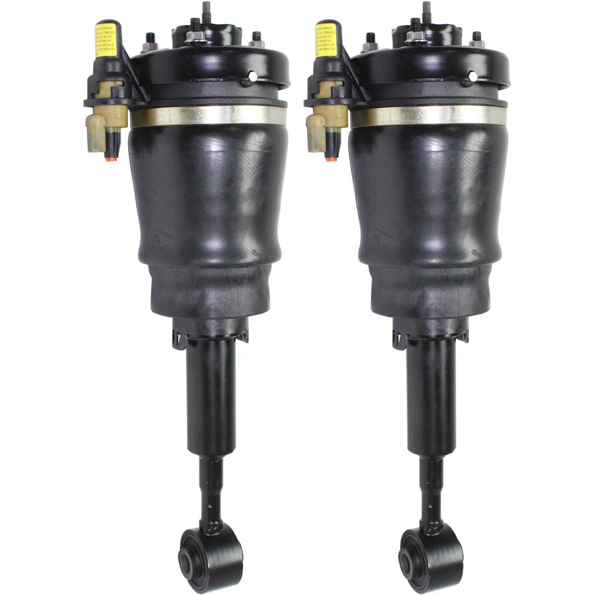 TrueDrive Air Strut - Front, Driver and Passenger Side