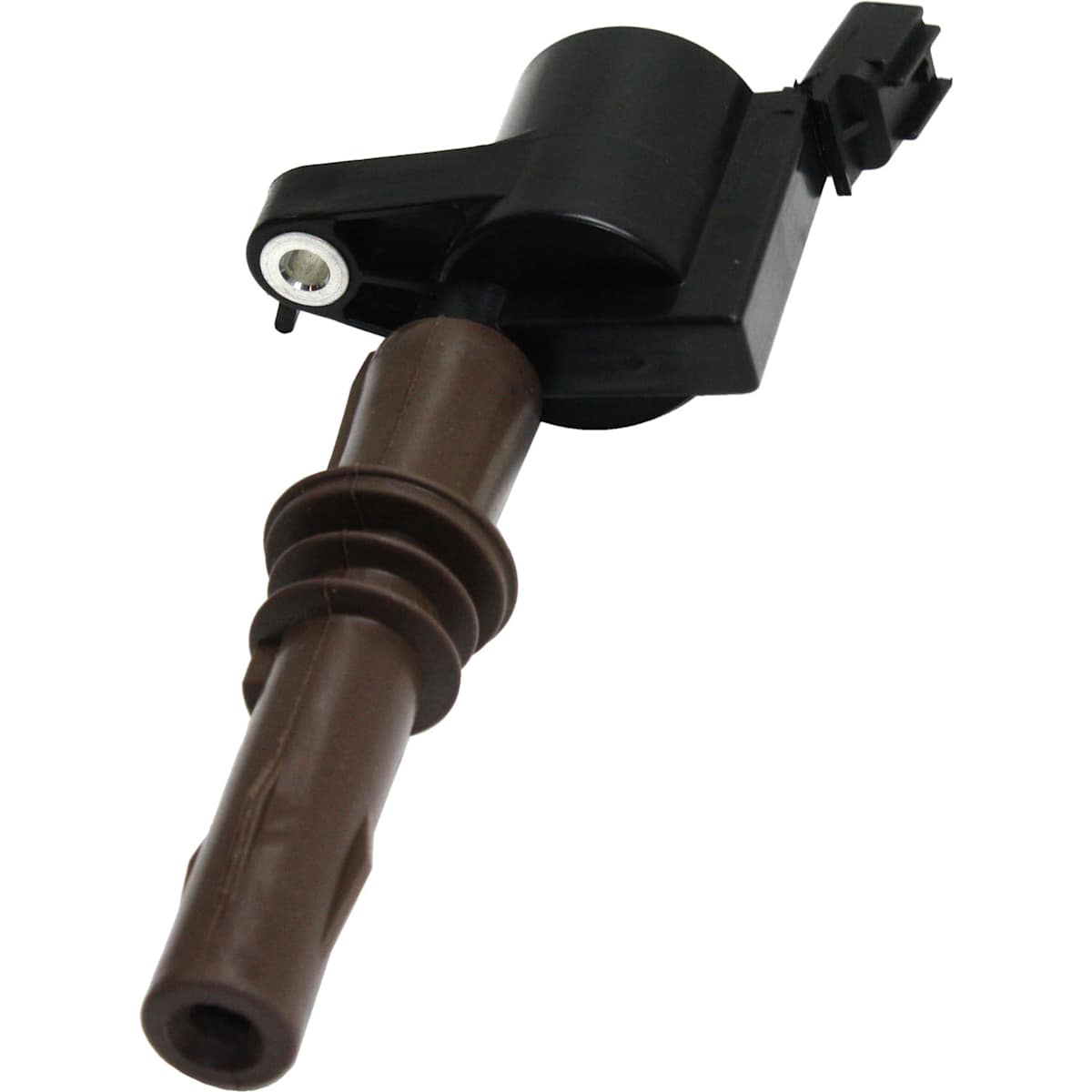 2009 Ford F150 Ignition Coil 8 Cylinder, 5.4/(4.6 Liter, Engine VIN