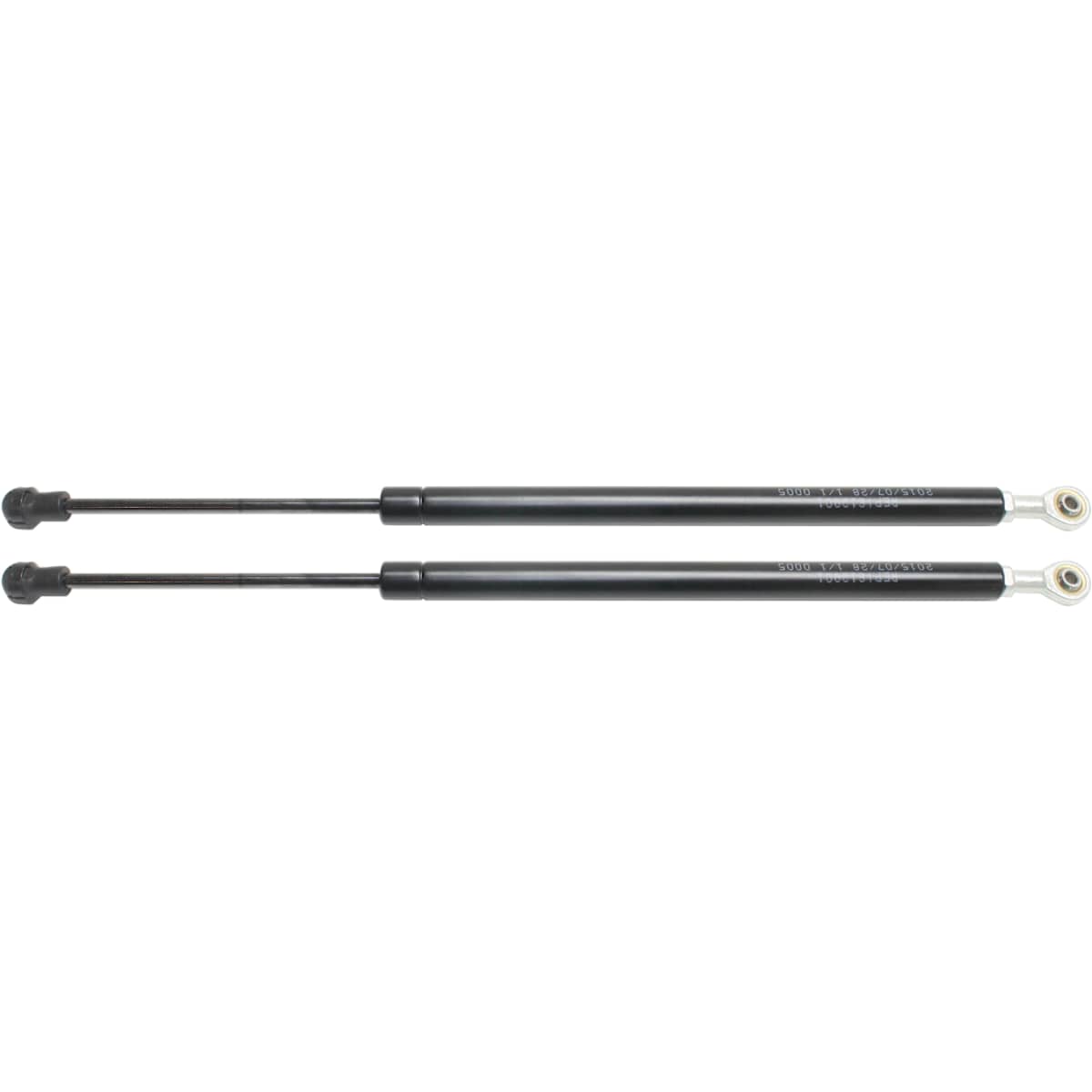 Replacement Driver and Passenger Side Liftgate Glass Lift Support