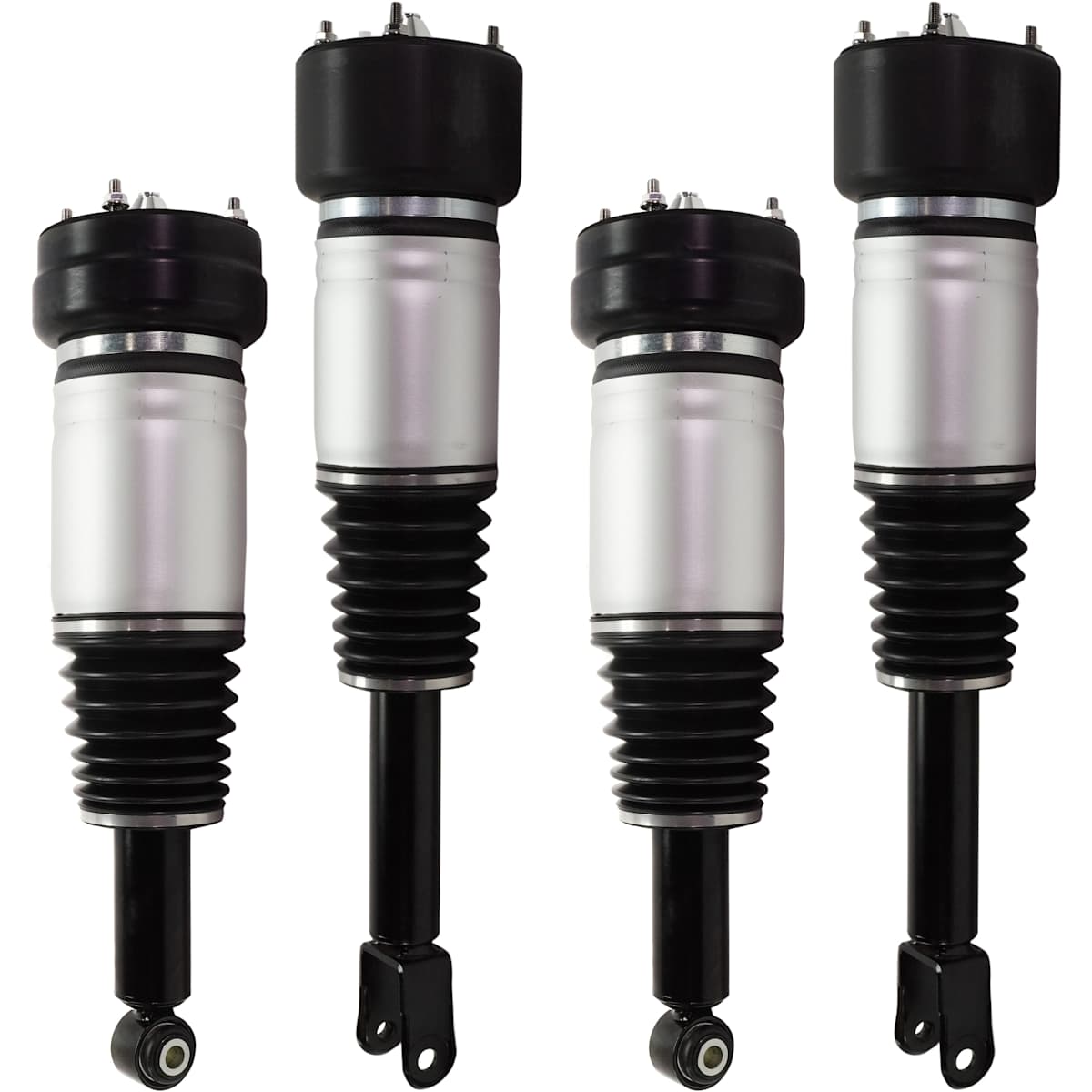 TrueDrive Air Strut - Front and Rear, Driver and Passenger Side