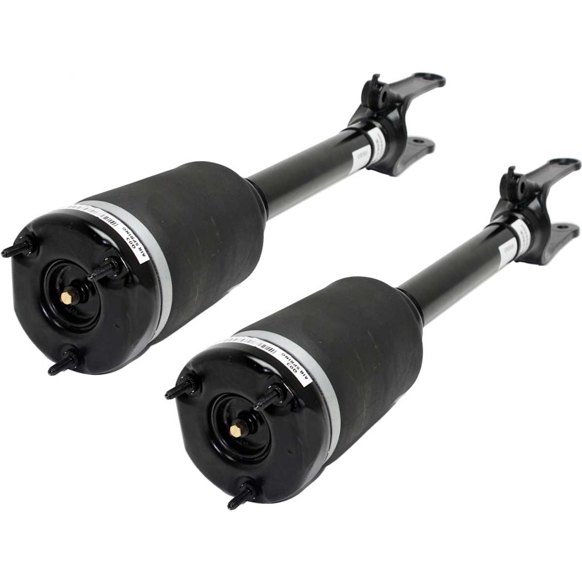 TrueDrive Air Strut - Front, Driver and Passenger Side
