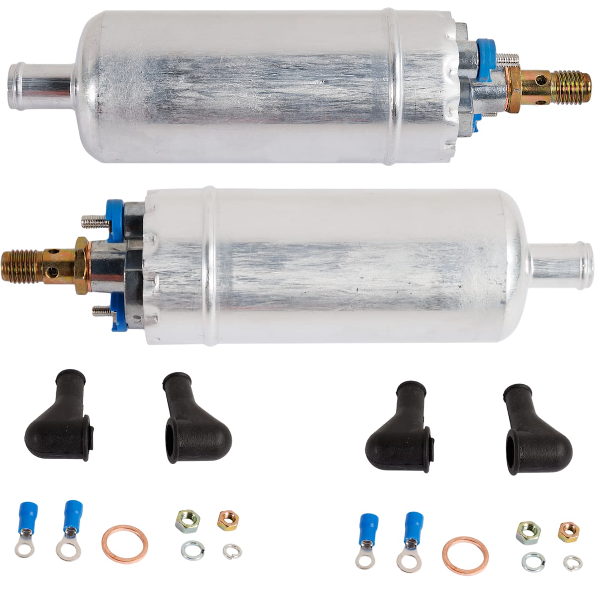 DriveMotive Fuel Pump, Without Fuel Sending Unit, In-Line