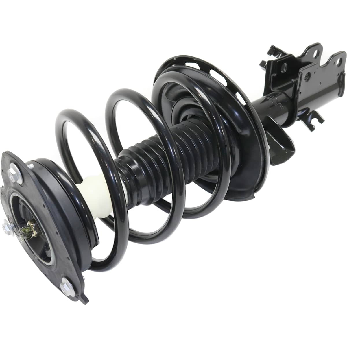 Front Complete Loaded Strut Spring Assembly LH Driver Side for FX34 FX45 New Front Complete Loaded Strut Spring Assembly LH Driver Side for FX34 FX45 New