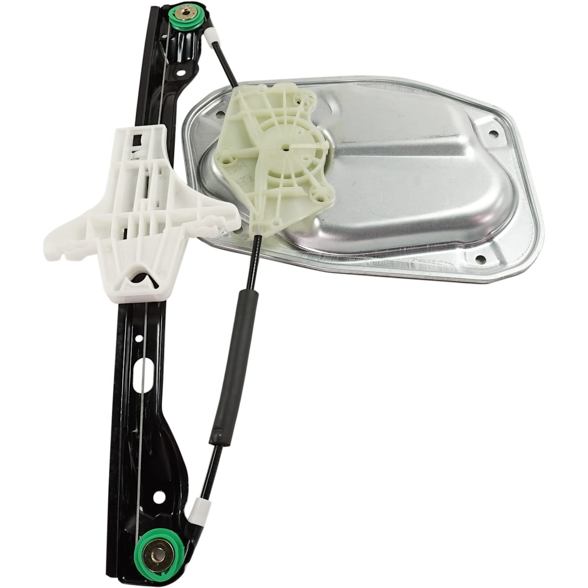 Replacement Power Window Regulator, Without Motor SETREPV491717