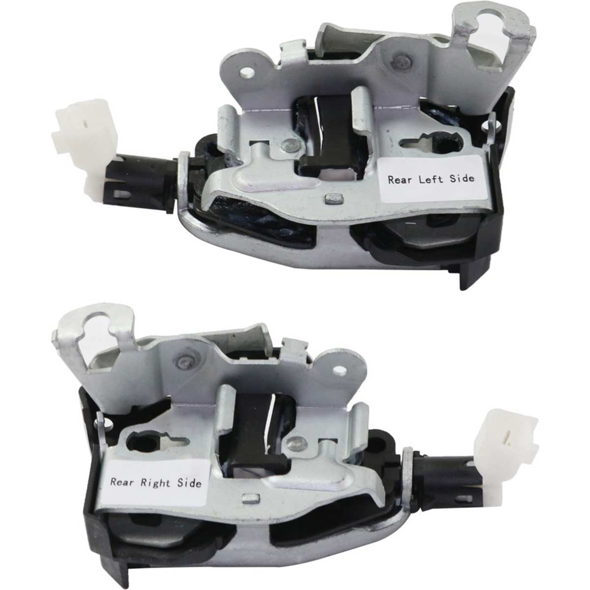 2001 Ford Ranger Door Lock Actuators Rear, Driver and Passenger Side