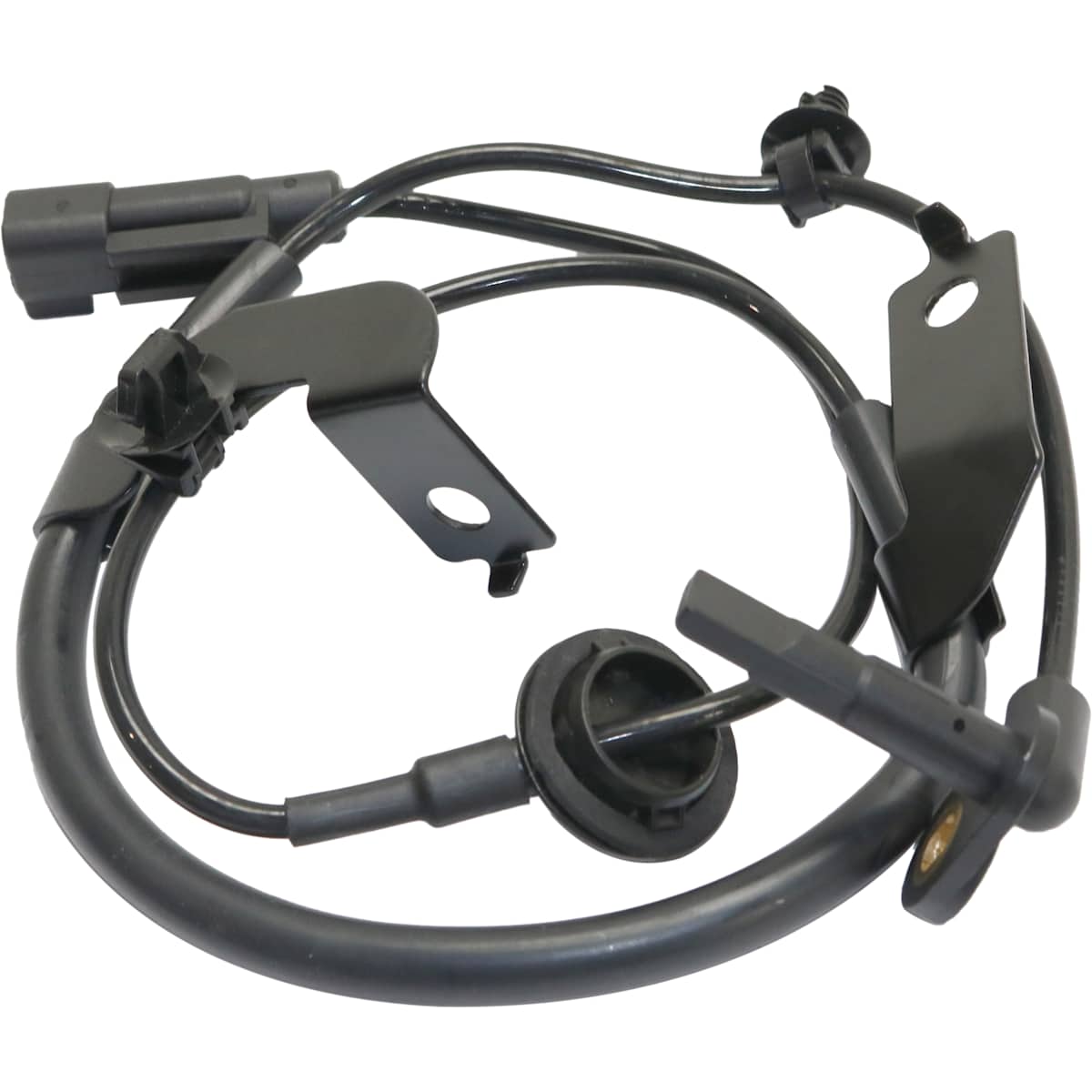 2014 Jeep Patriot Front, Driver and Passenger Side, ABS Speed Sensor