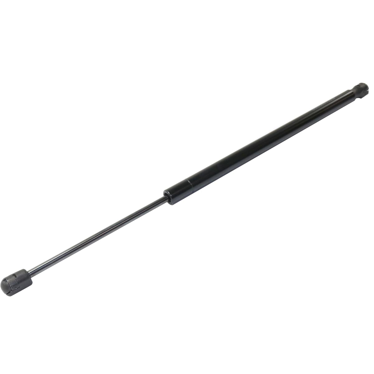 2014 Jeep Compass Liftgate Lift Supports Driver and Passenger Side, For Models With