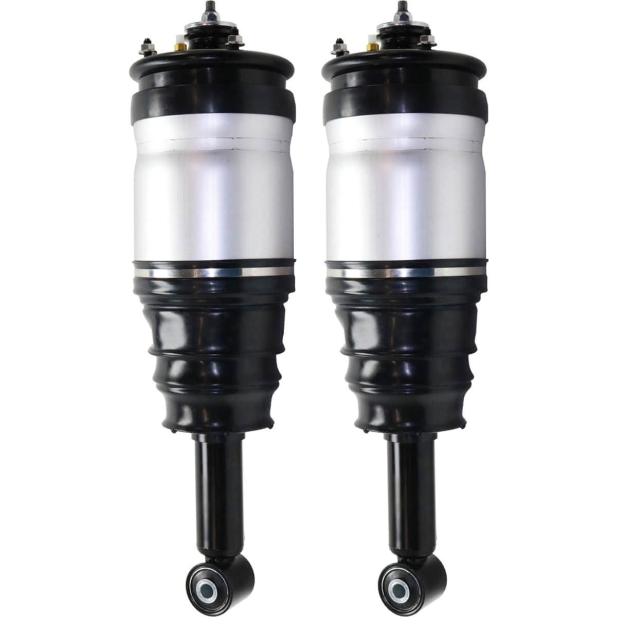 TrueDrive Air Strut - Rear, Driver and Passenger Side