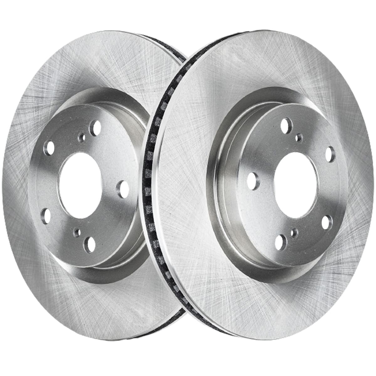 Brake Discs, Pads & Calipers