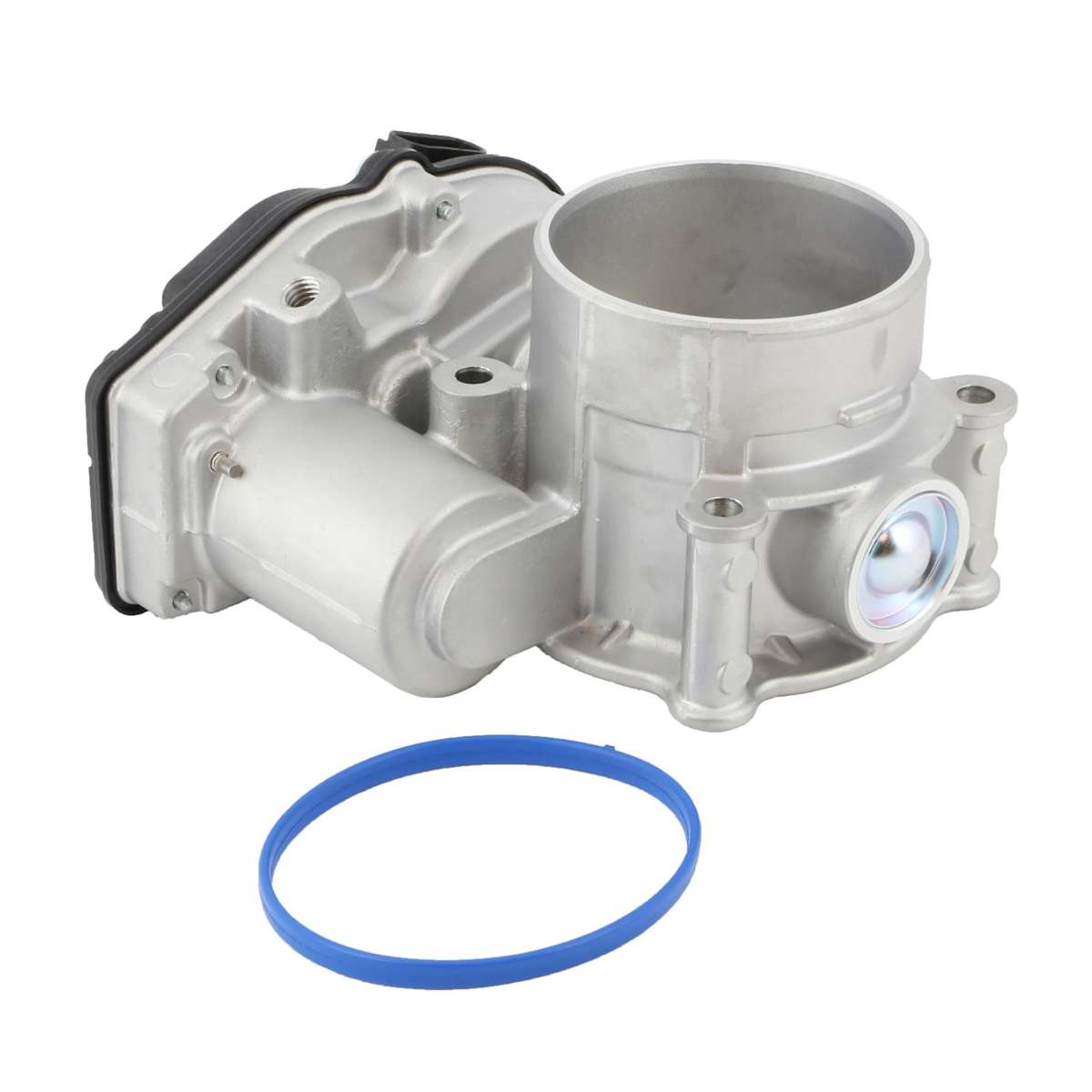 2011 Ford Escape Throttle Body S20067 by Standard®