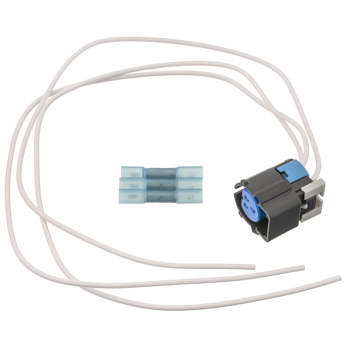 Standard® S2472 Oil Pressure Switch Connector