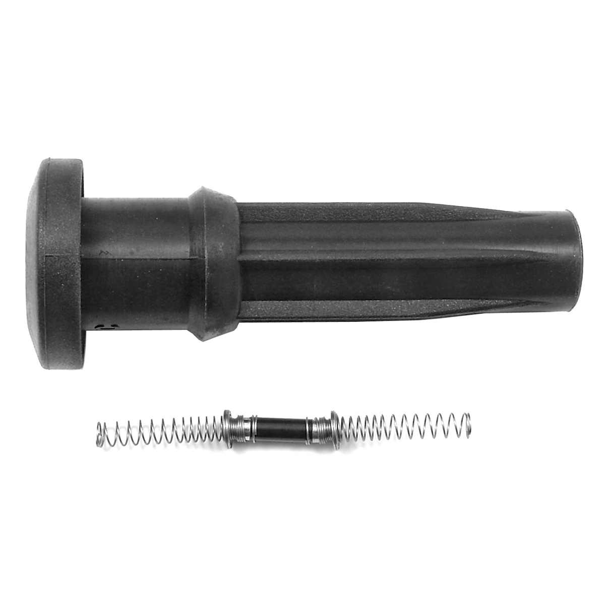 Standard® SPP63E Ignition Coil Boot Direct Fit, Sold individually
