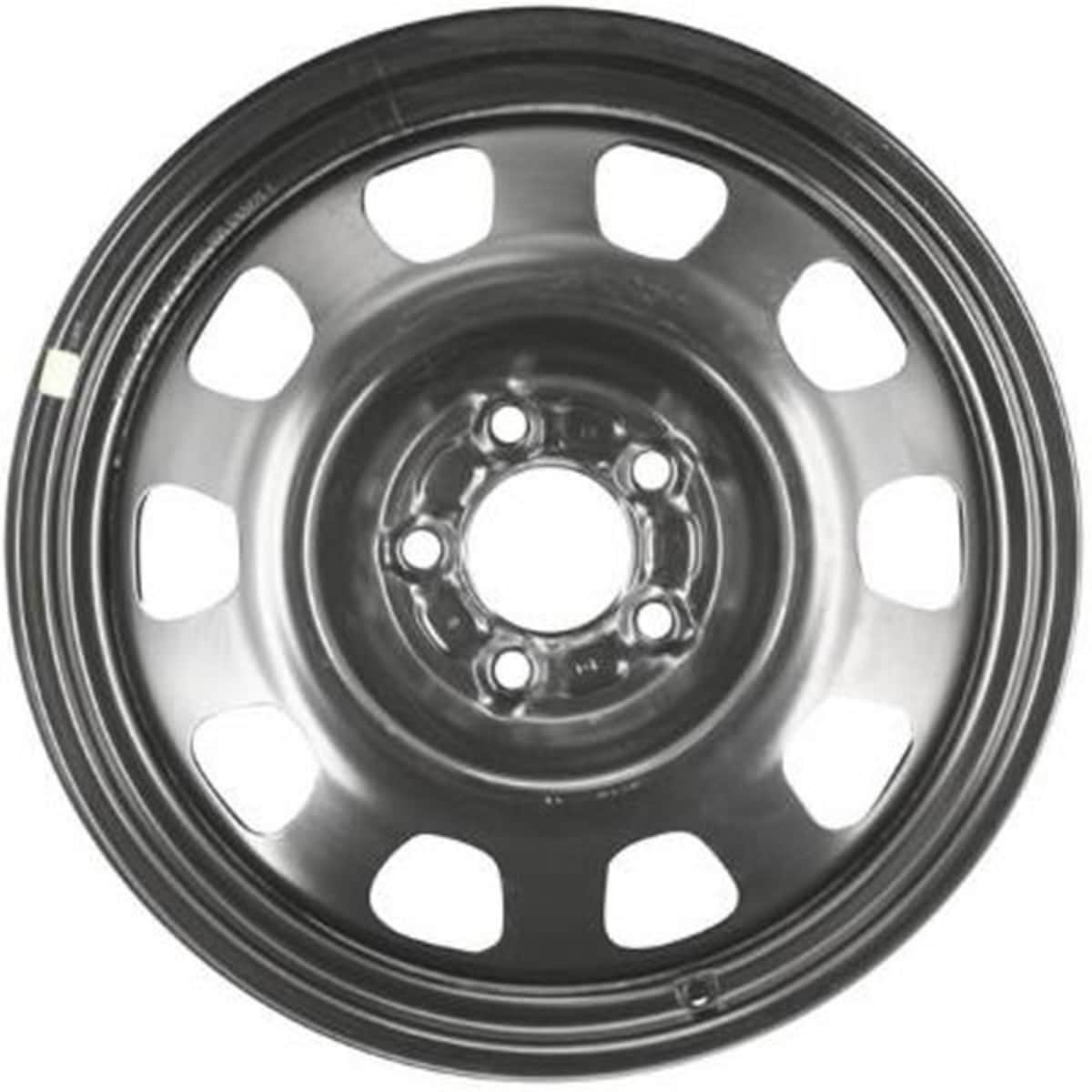 AutoWheels® STL02288U45N Wheel - 17 in. X 6.5 in.