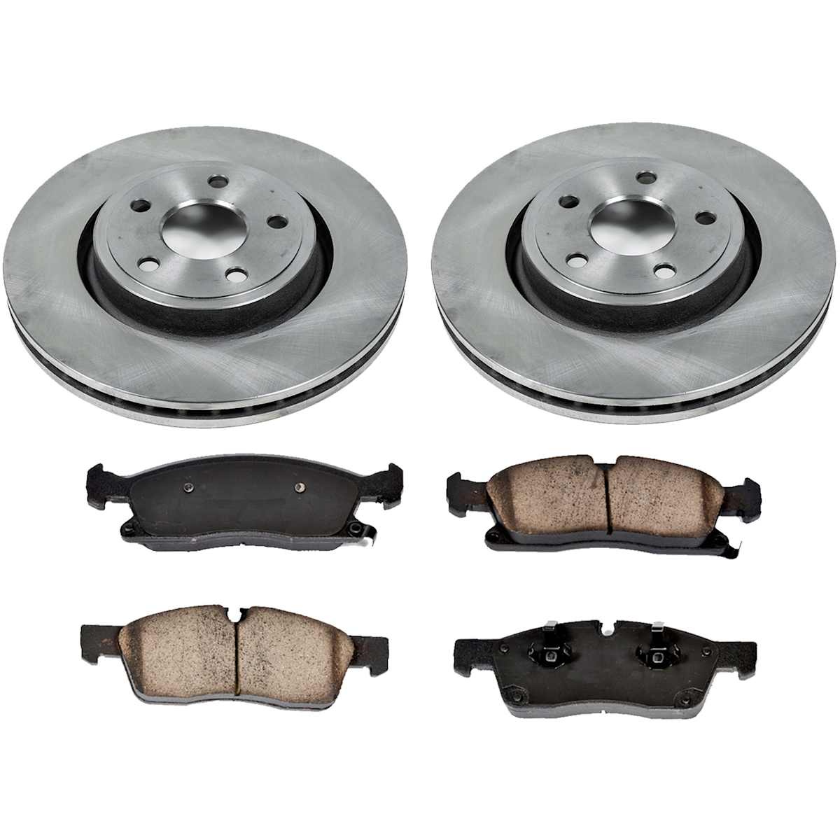 surestop brake pads