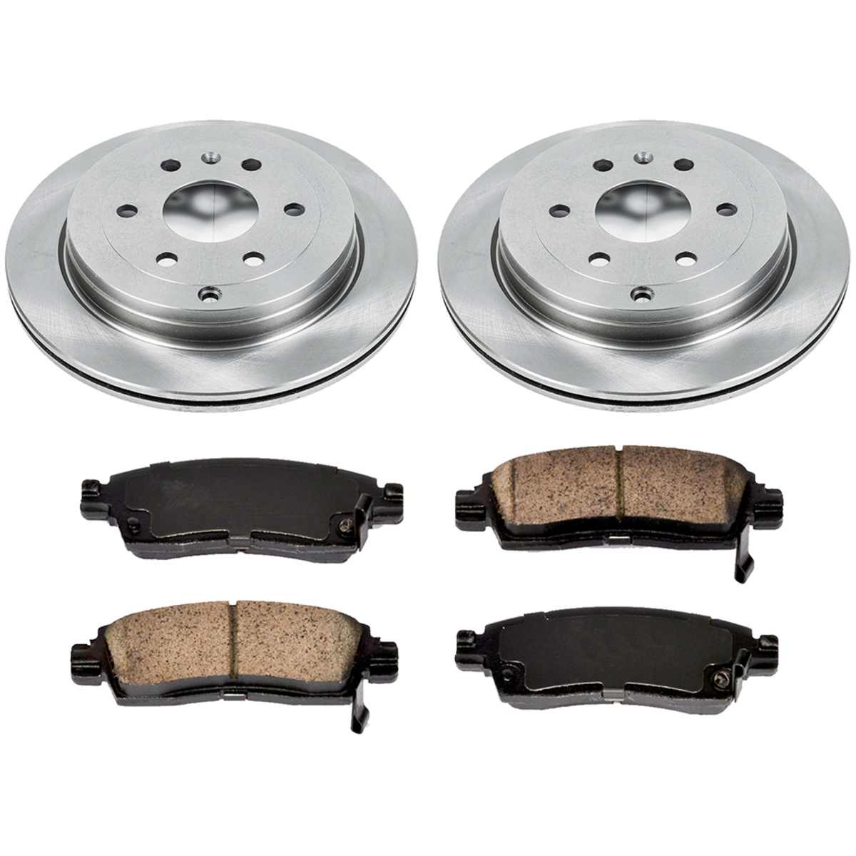 surestop brake pads