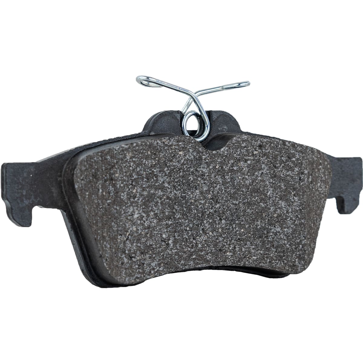 2022 Ford EcoSport ProLine Series Rear 2Wheel Set Brake Pads SSCP1095