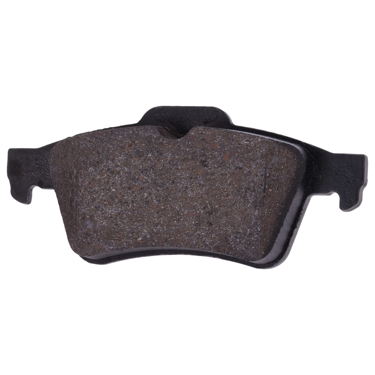 2022 Ford EcoSport ProLine Series Rear 2Wheel Set Brake Pads SSCP1095