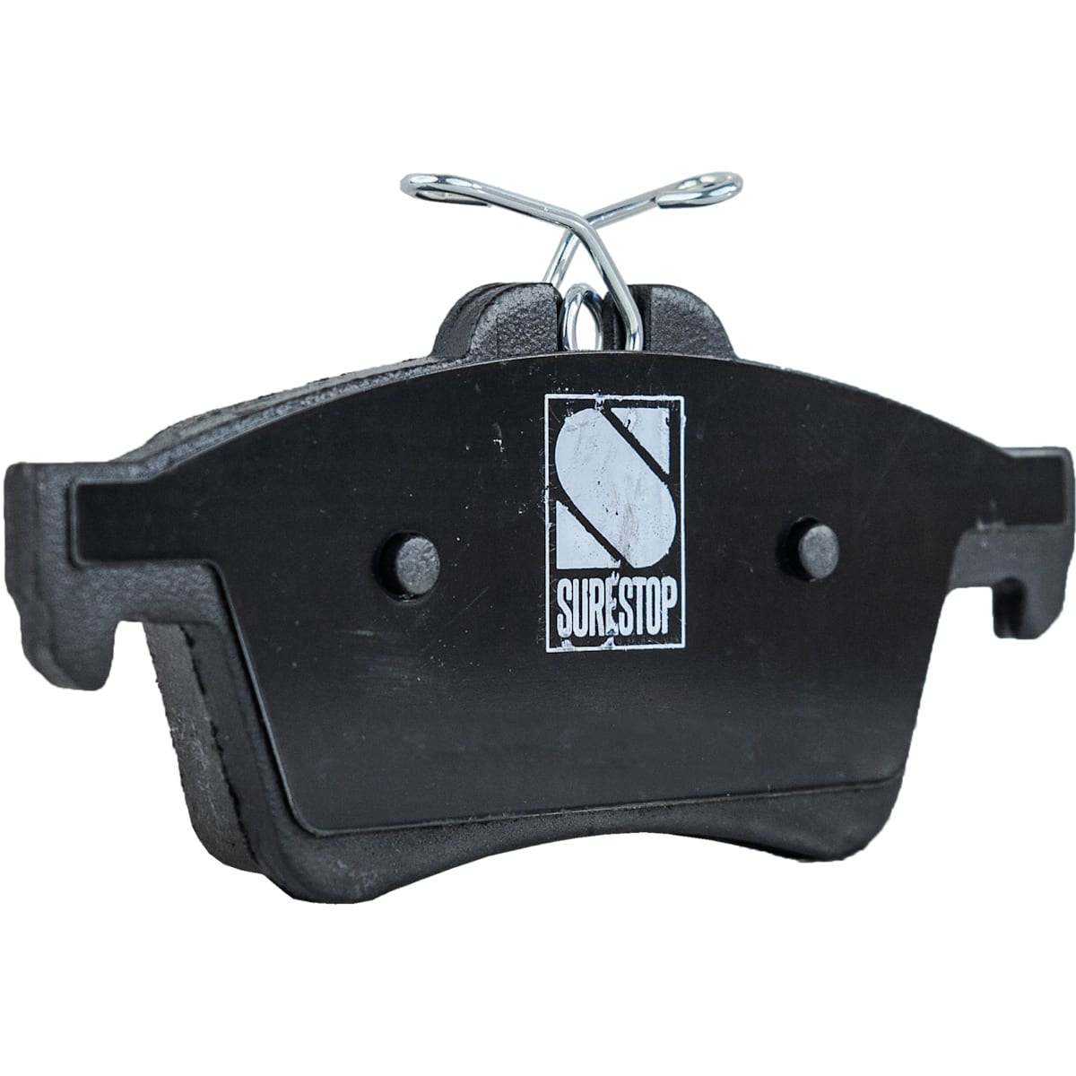 2022 Ford EcoSport ProLine Series Rear 2Wheel Set Brake Pads SSCP1095