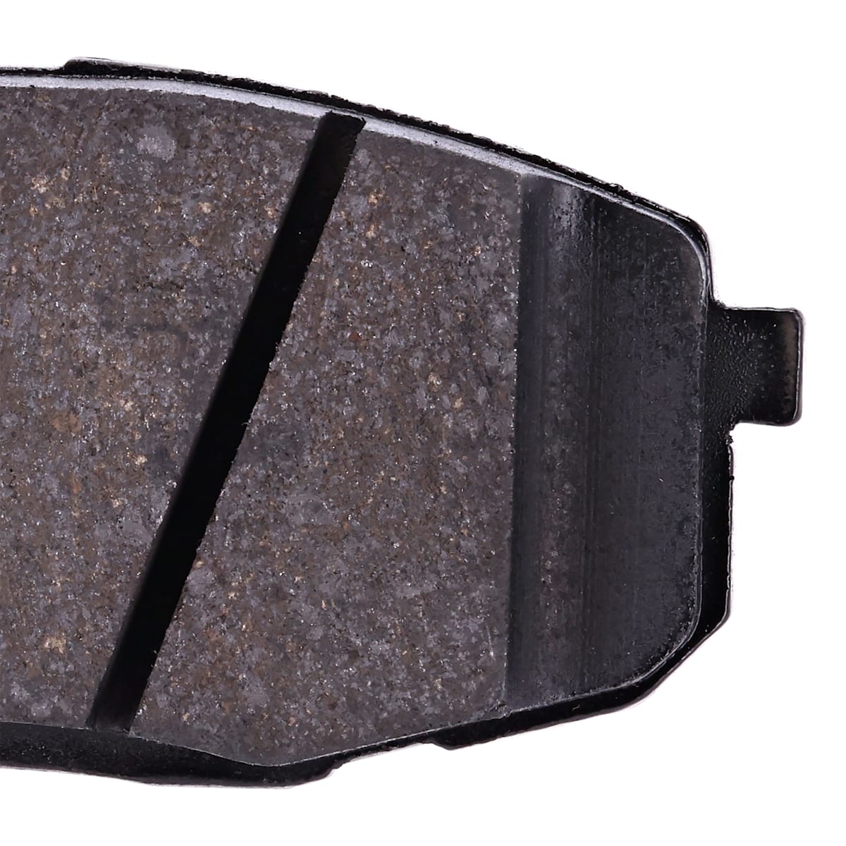 2021 Hyundai Kona Brake Pad Set Front, Includes Shims and Hardware