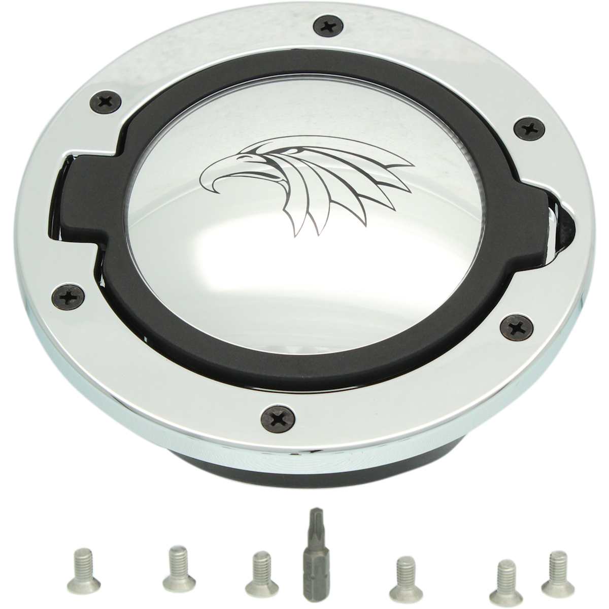 Fuel Door