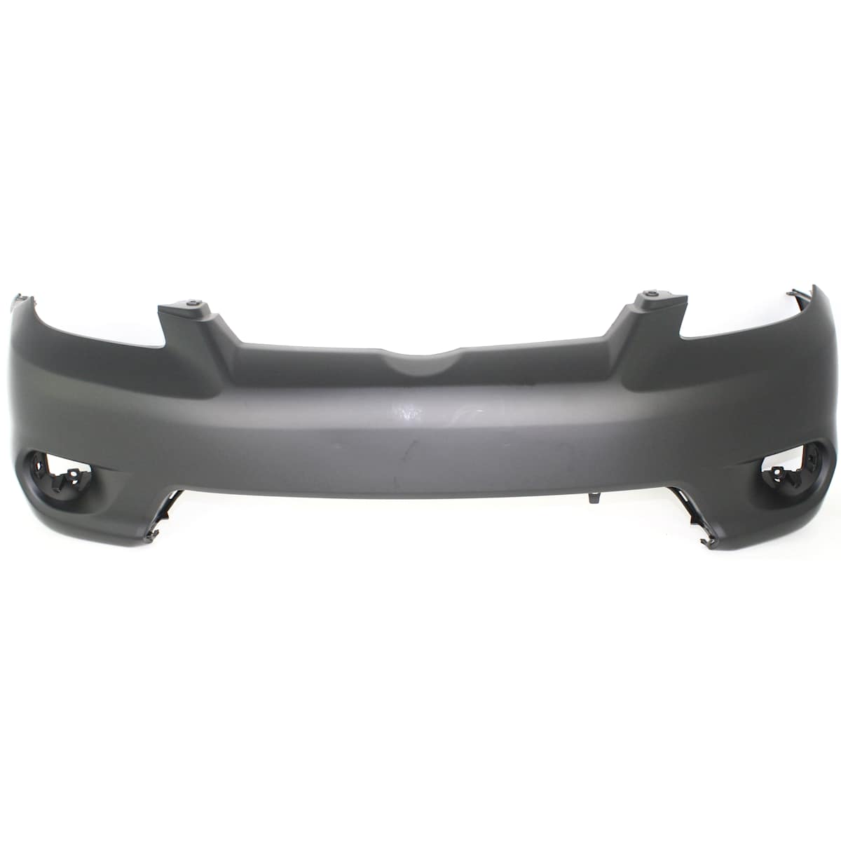 2006 Toyota Matrix Front Bumper Cover, Primed, For Models without