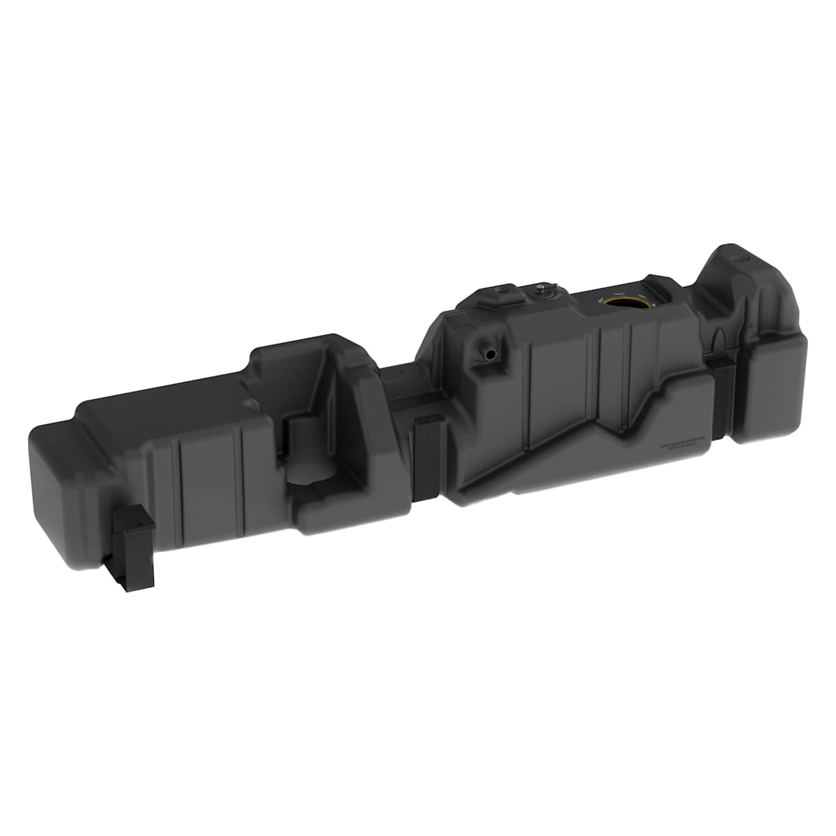 Titan Fuel Tanks® 7010317 Fuel Tank