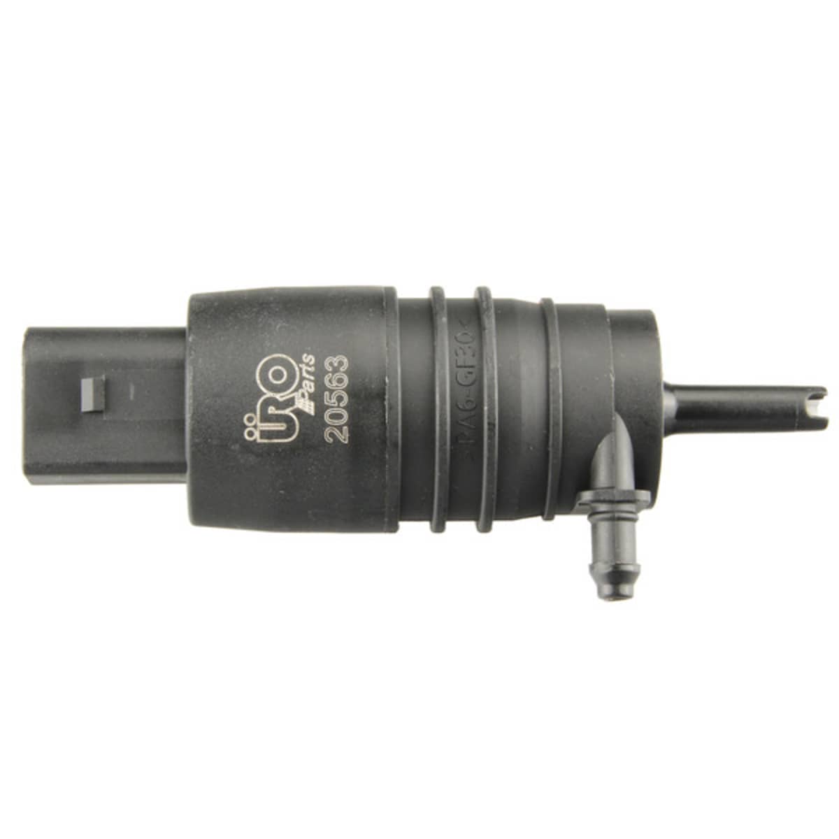 2008 BMW Z4 Windshield Washer Pump 1J5955651 by APA/URO Parts®