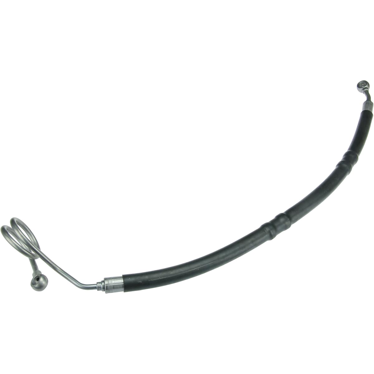 APA/URO Parts® 8D1422893AL Power Steering Hose Pump To Rack