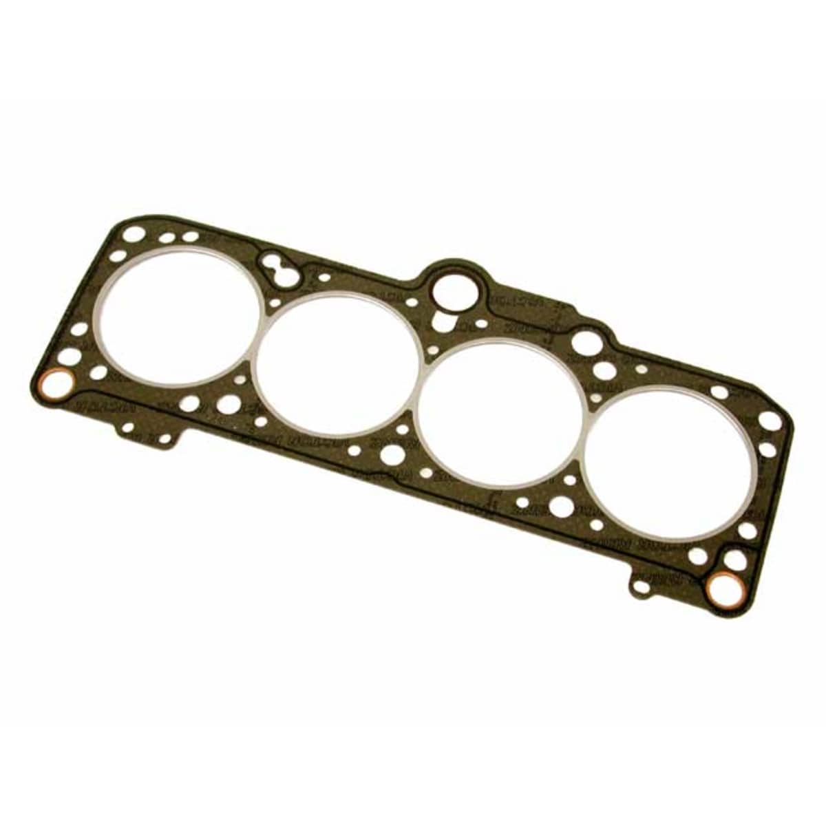 1991 Volkswagen Jetta Cylinder Head Gasket 048103383 B by Victor Reinz®