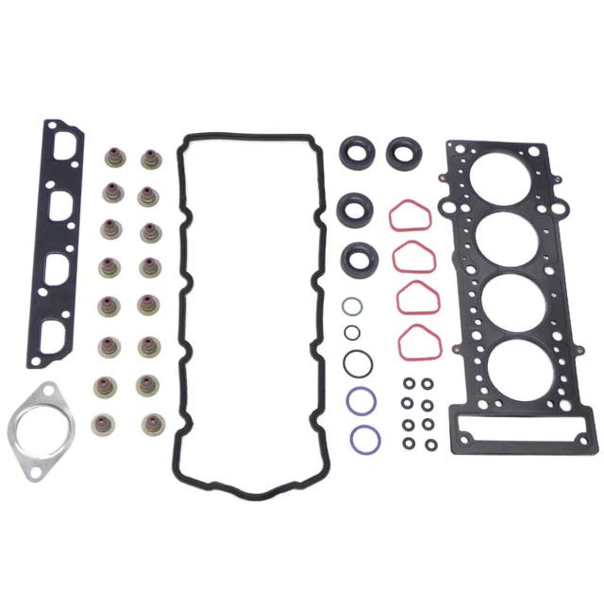 2005 Mini Cooper Cylinder Head Gasket 11127508545 by Victor Reinz®