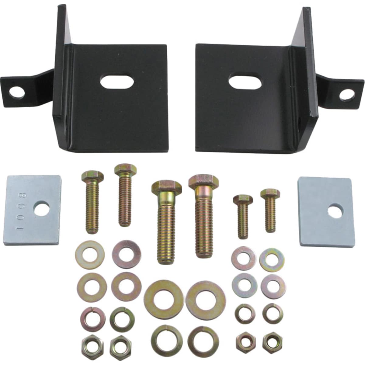 Lighting Accessories & Components