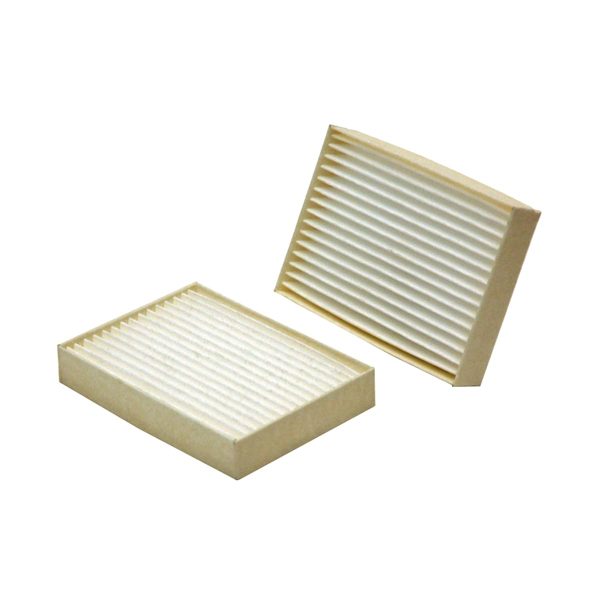 2011 Ford Escape Cabin Air Filter 24477 by WIX®