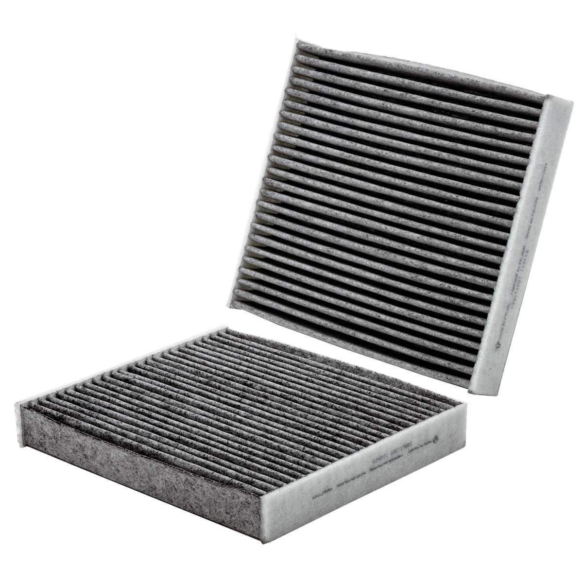 2015 Toyota Prius Cabin Air Filter 24511 by WIX®