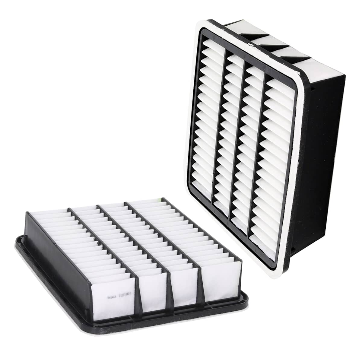 2005 Lexus LS430 46464 Air Filter 46464 by WIX®