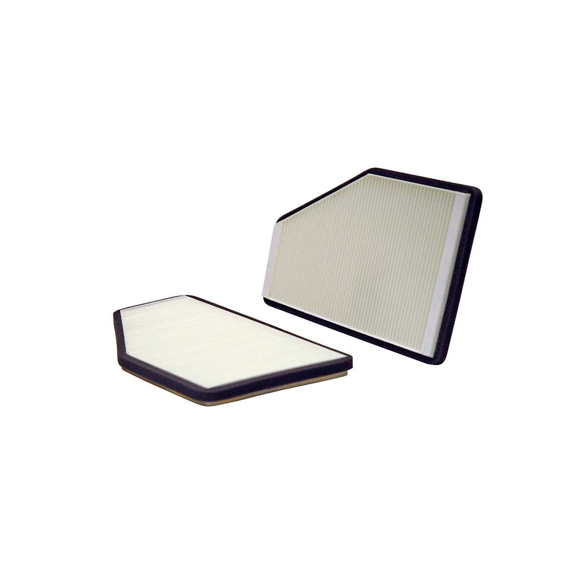 2009 Ford Escape Cabin Air Filter 49466 by WIX®