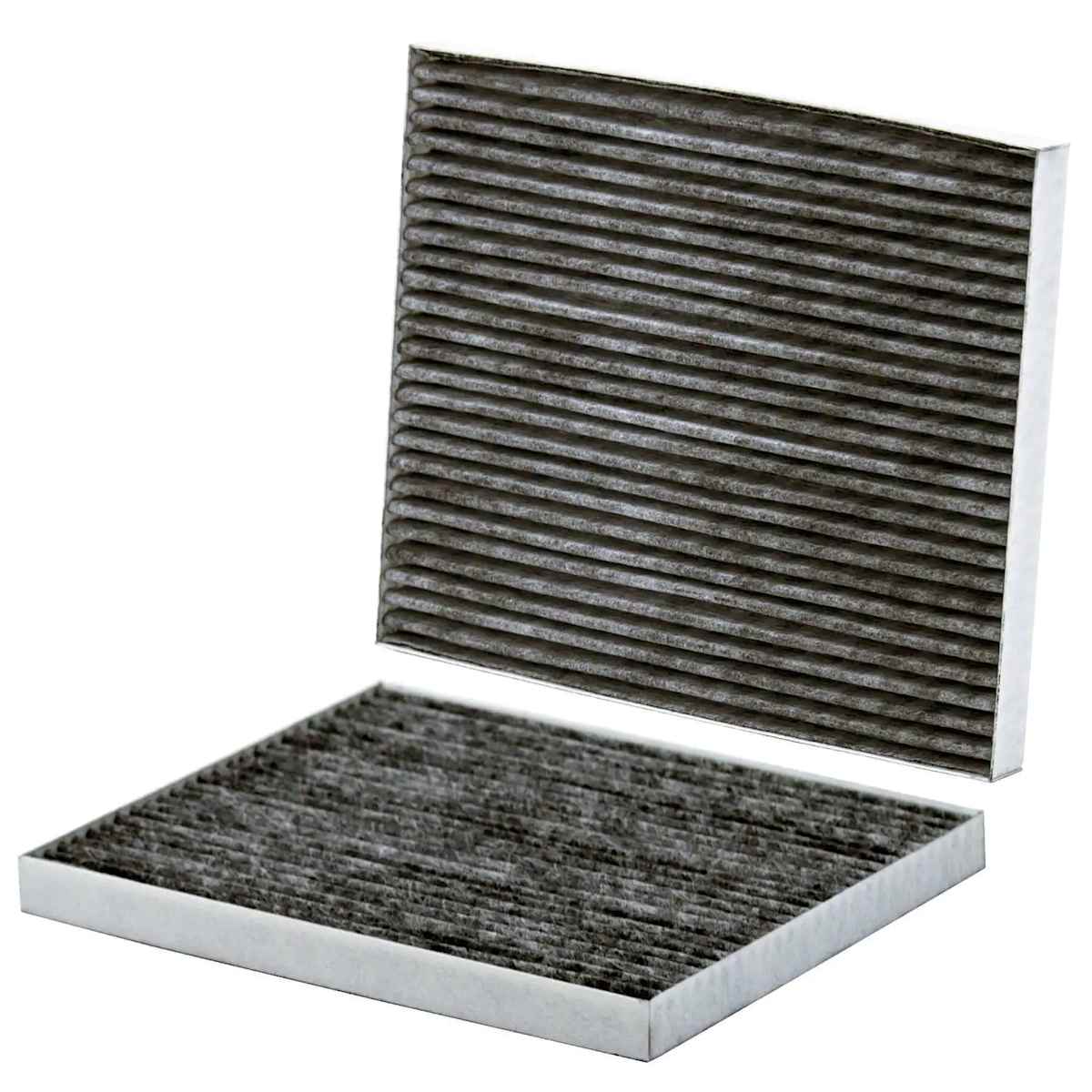 2017 Chrysler Pacifica Cabin Air Filter WP10316 by WIX®