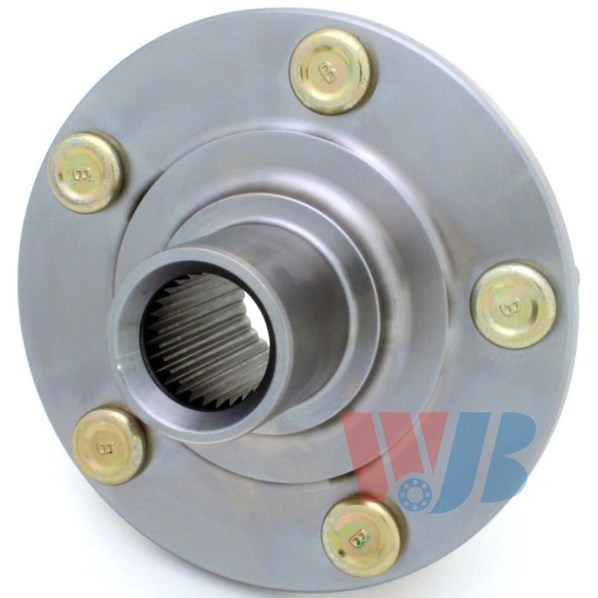WJB® SPK005 Front, Driver or Passenger Side Wheel Hub Sold individually