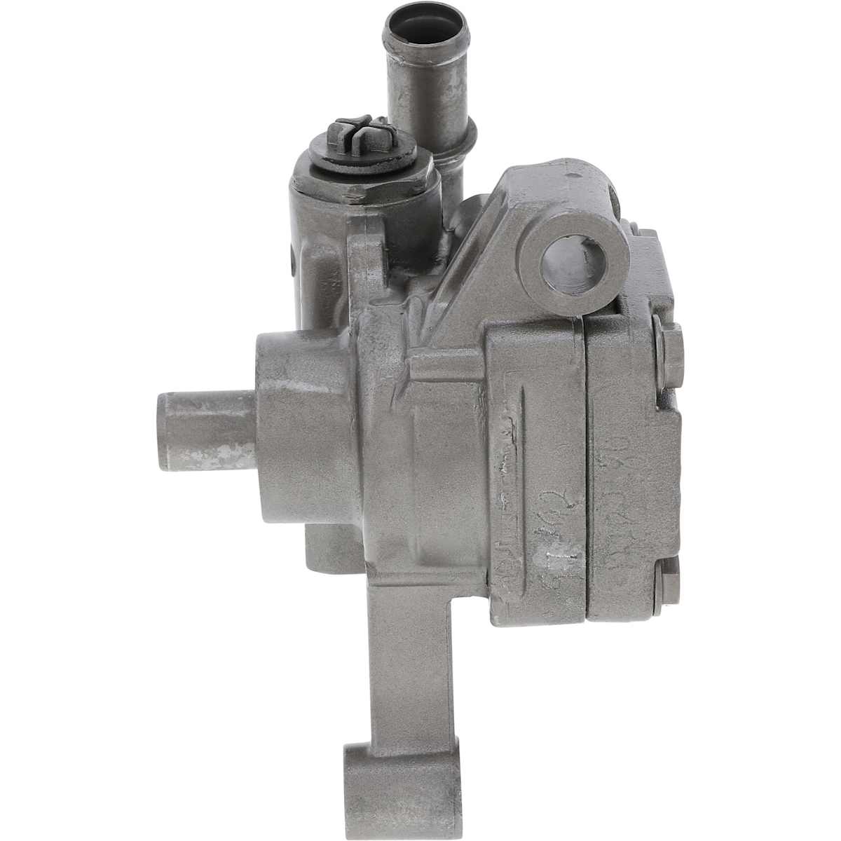 2016 Buick Enclave Power Steering Pump 97192M by Maval®