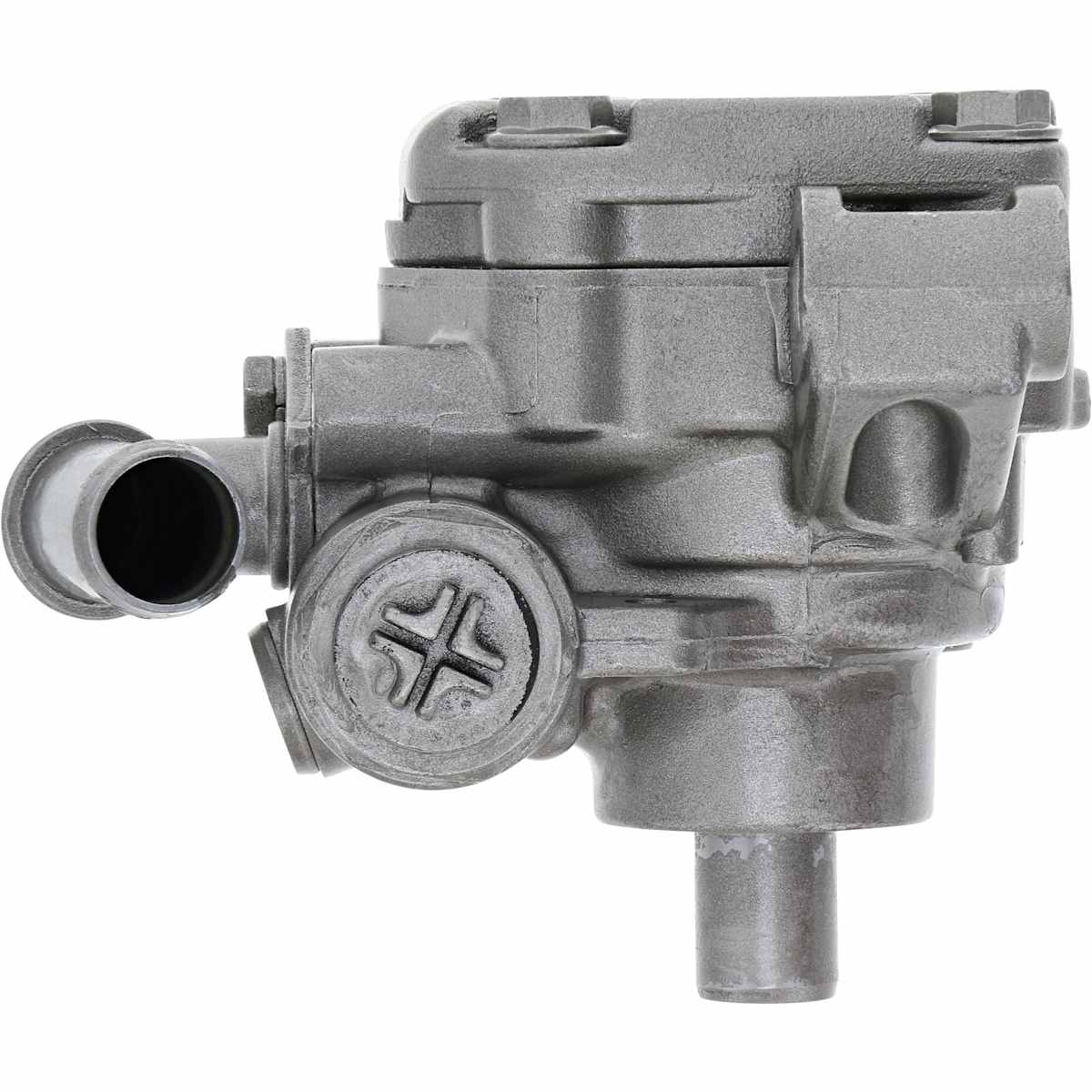 2016 Buick Enclave Power Steering Pump 97192M by Maval®