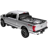 truxedo tonneau cover