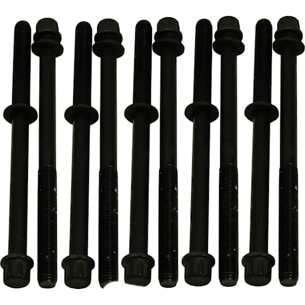 BECKARNLEY 016-1076 Cylinder Head Bolt Set BECKARNLEY 016-1076 Cylinder Head Bolt Set