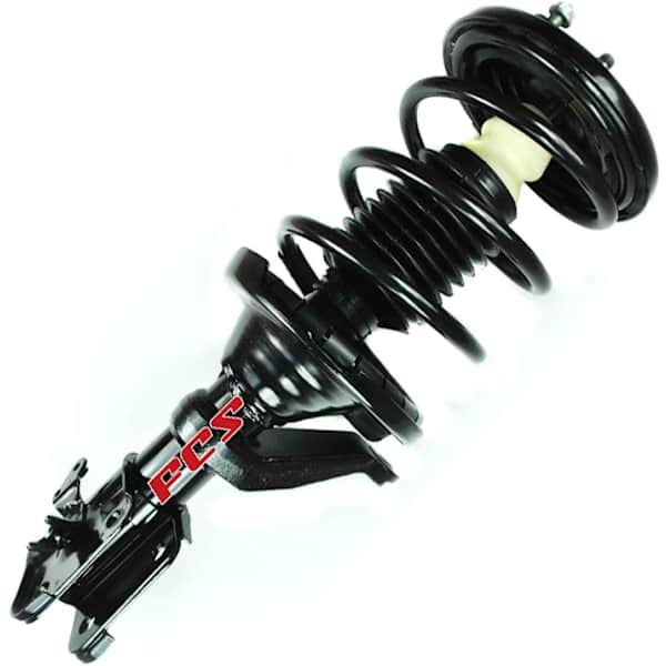 FCS 1332351L Complete Strut Assembly FCS Auto Parts FCS 1332351L Complete Strut Assembly FCS Auto Parts