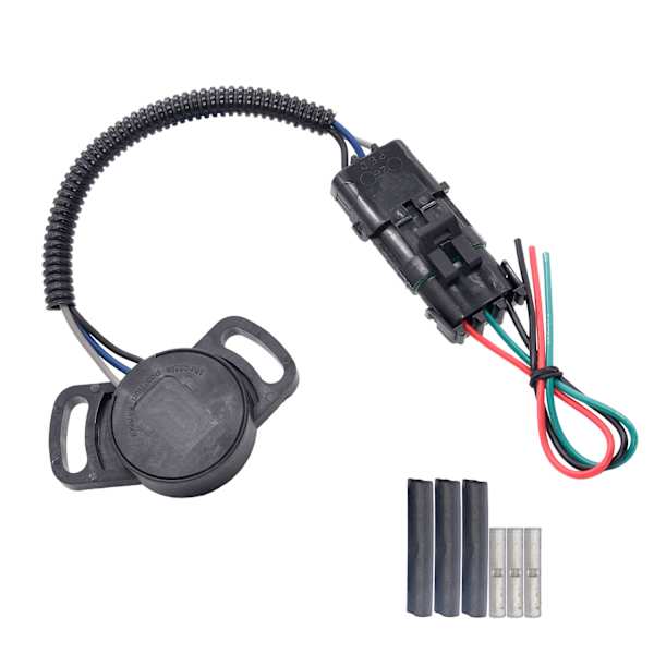 Walker Products 200-1018 Throttle Position Sensor Walker Products 200-1018 Throttle Position Sensor