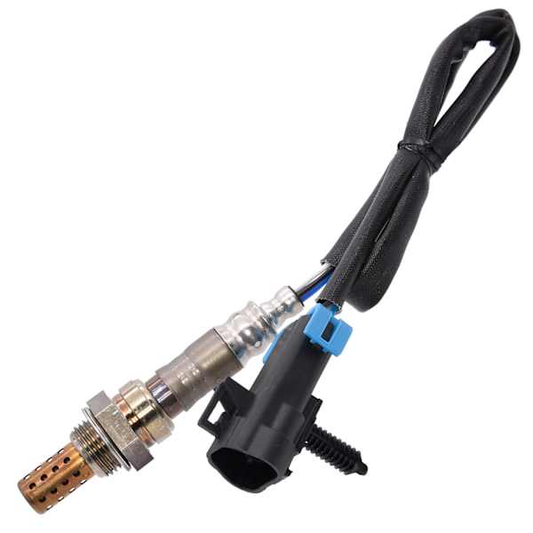 Walker Products 250-24232 4-Wire Oxygen Sensor Walker Products 250-24232 4-Wire Oxygen Sensor