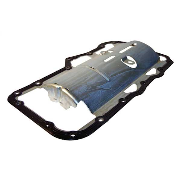 Jeep Grand Cherokee Oil Pan Gasket Replacement My XXX Hot Girl