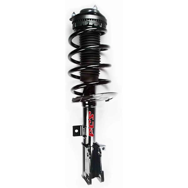 FCS 1333470R Black Susp Strut Assembly FCS 1333470R Black Susp Strut Assembly