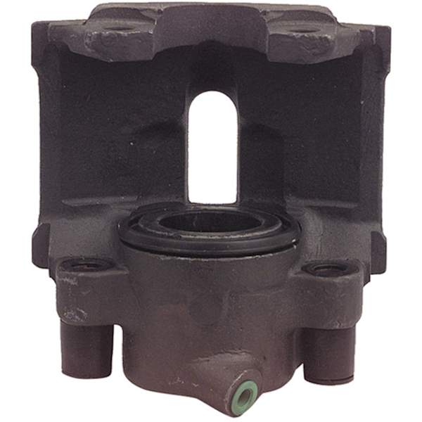 Disc Brake Caliper-Unloaded Caliper Front Left Cardone 19-2762 Reman Disc Brake Caliper-Unloaded Caliper Front Left Cardone 19-2762 Reman