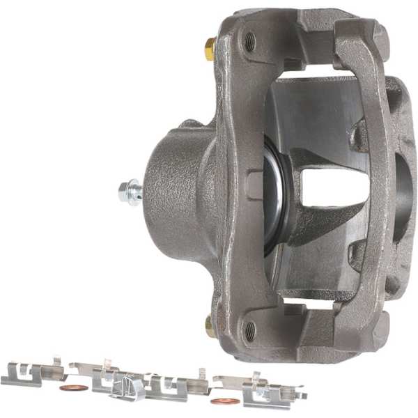 Brake Caliper A1 Cardone Unloaded Cardone 19-B2680 Remanufactured Import Friction Ready Brake Caliper A1 Cardone Unloaded Cardone 19-B2680 Remanufactured Import Friction Ready