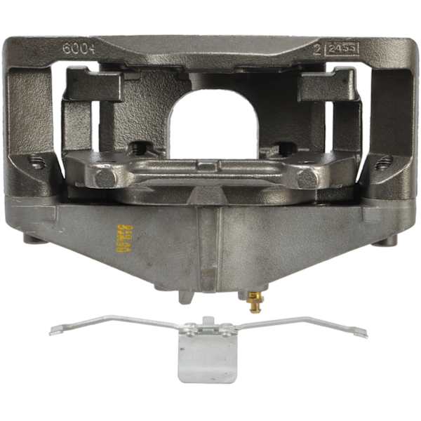 Brake Caliper A1 Cardone Unloaded Cardone 19-B3347 Remanufactured Import Friction Ready Brake Caliper A1 Cardone Unloaded Cardone 19-B3347 Remanufactured Import Friction Ready