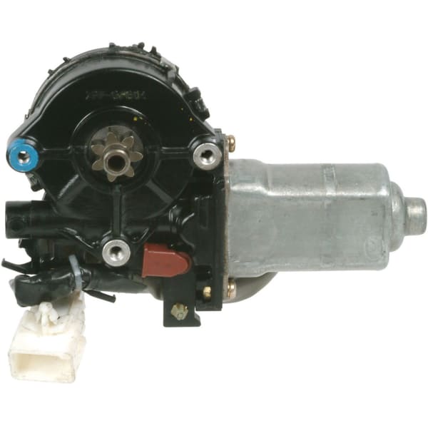 Cardone 47-15112 Remanufactured Import Window Lift Motor A1 Cardone Cardone 47-15112 Remanufactured Import Window Lift Motor A1 Cardone